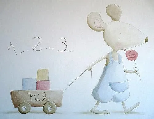 Erase Otra Vez de BabyShop