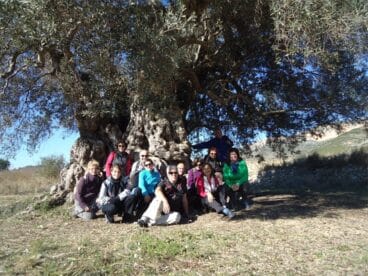 Excursions en Familia por Jesús Pobre