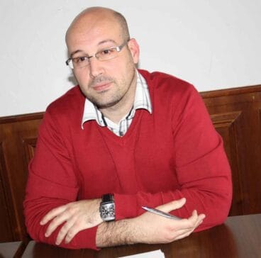 Josep Crespo BLOC Dénia