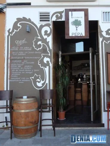 La Cuina de Pepa