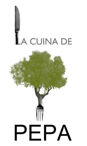 La Cuina de Pepa logo