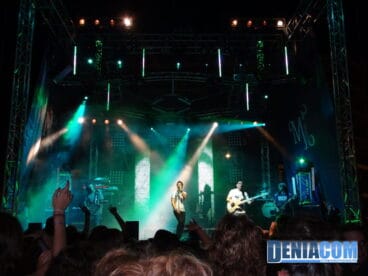 La Orquesta Montecarlo