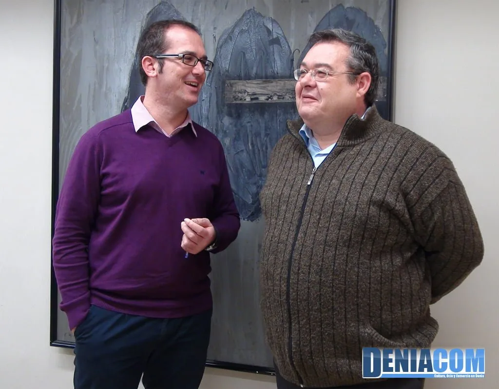 Los socialistas presentan su decálogo de acciones contra la crisis