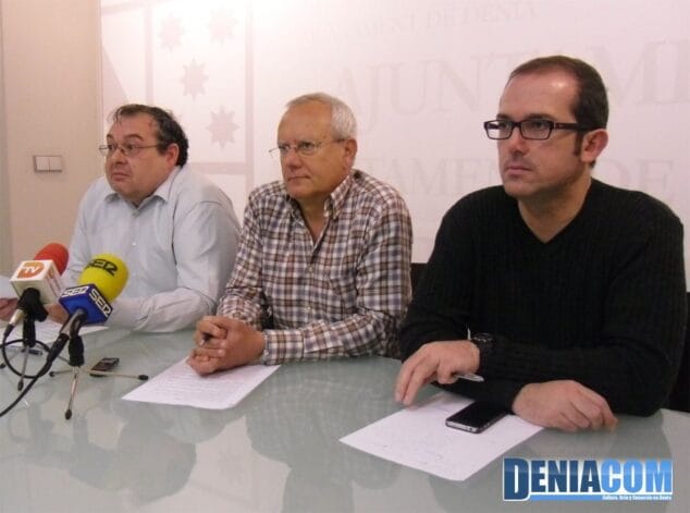 Los socialistas quieren un compromiso del equipo de gobierno