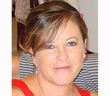 MCarmen Jimenez es la nueva presidenta de la Casa de Andalucía de Dénia