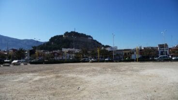 Mollet despanya Dénia