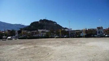 Mollet despanya Dénia