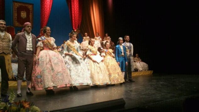 Presentación de las FFMM de Xàtiva 02