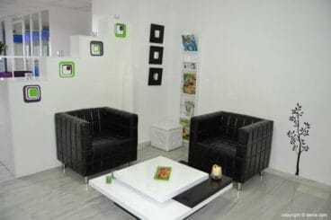 Studio & Class Dénia