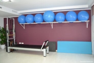 Studio & Class – Estudio de Pilates en Dénia