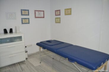 Studio & Class – Masajes y pilates en Dénia