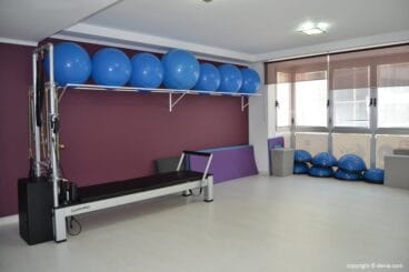 Studio & Class – Pialtes Máquinas en Dénia