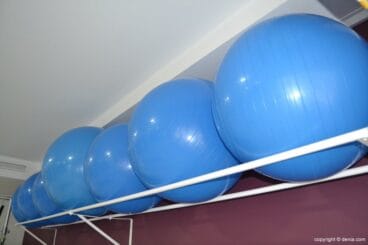Studio & Class – Pilates en Dénia