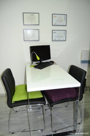 Studio & Class – Recepción