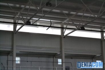 Temporal de viento en Dénia – Pabellon de Joan Fuster 05