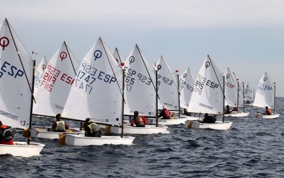 Vela Infantil1