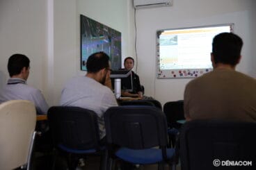 Clases teóricas – Autoescuela Victoria