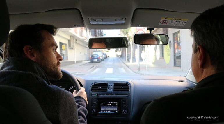 Prácticas V de Victoria