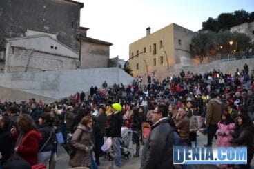 01 Carnaval Dénia 2013