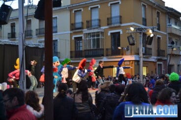 02 Carnaval Dénia 2013