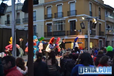 02 Carnaval Dénia 2013