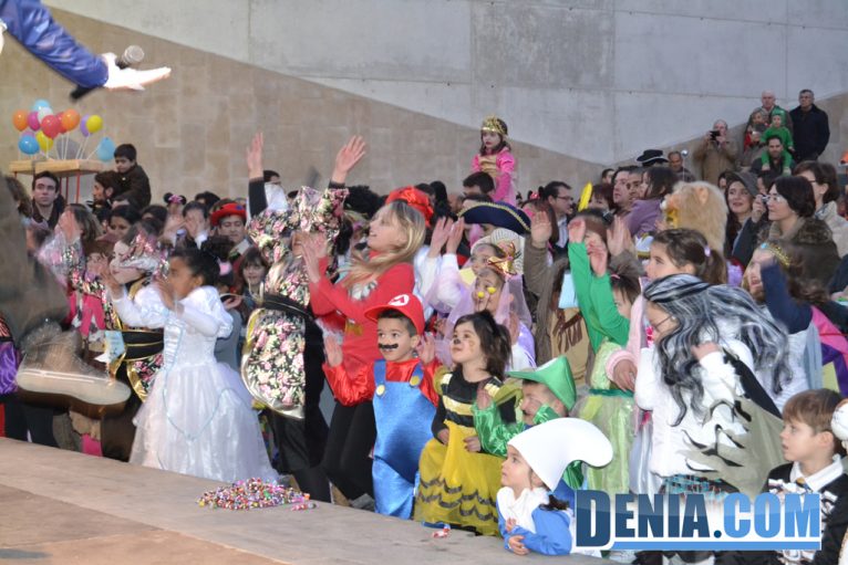 03 Carnaval Dénia 2013