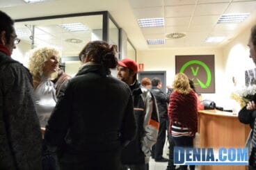 03 Inauguración de la Autoescuela Victoria en Dénia