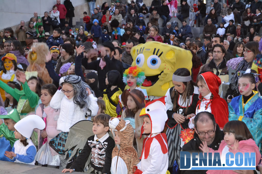 04 Carnaval Dénia 2013