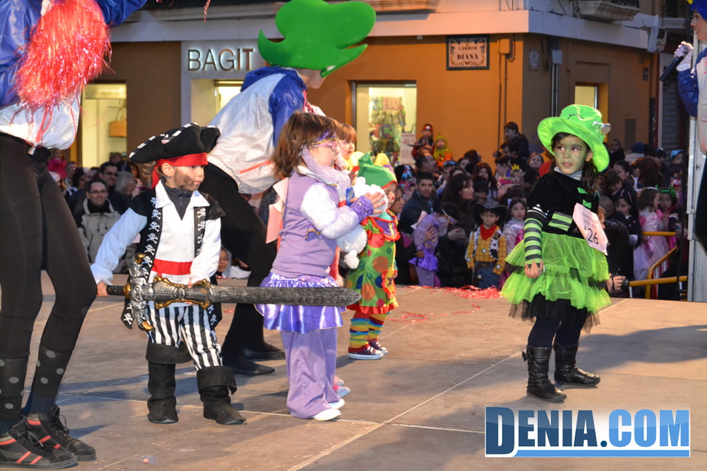 05 Carnaval Dénia 2013