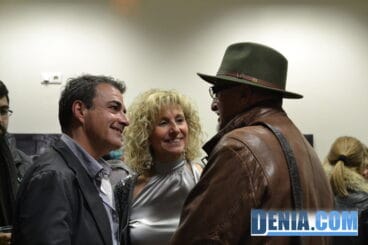 05 Inauguración de la Autoescuela Victoria en Dénia