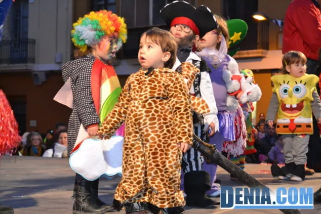 06 Carnaval Dénia 2013