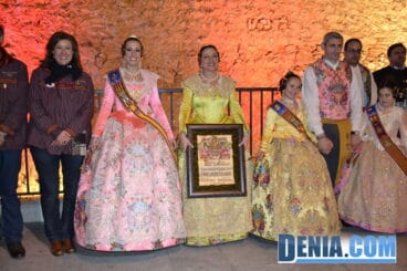 06 Pregó i crida Falles Dénia 20131