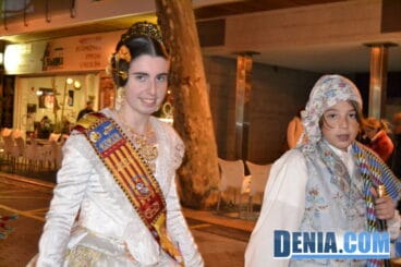 07 Inauguración de la exposición del ninot en Dénia 2013