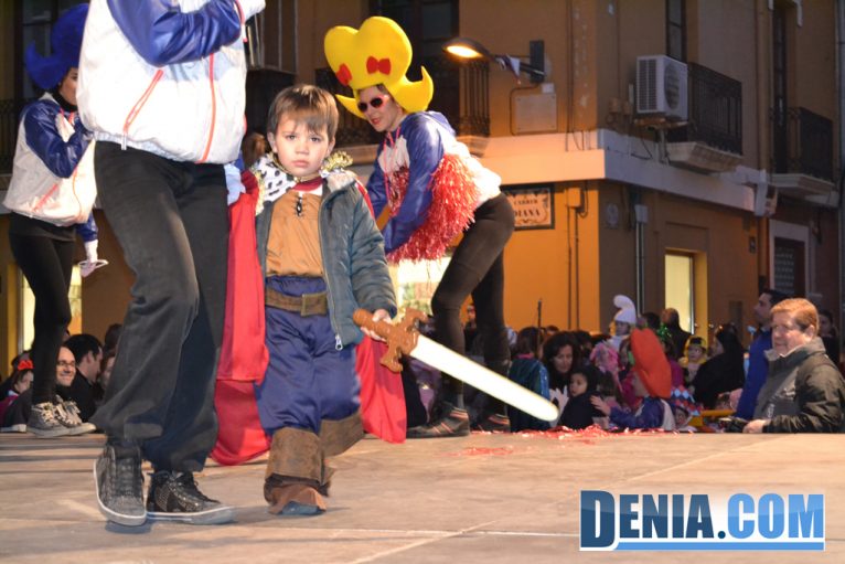 08 Carnaval Dénia 2013