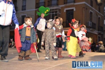 09 Carnaval Dénia 2013