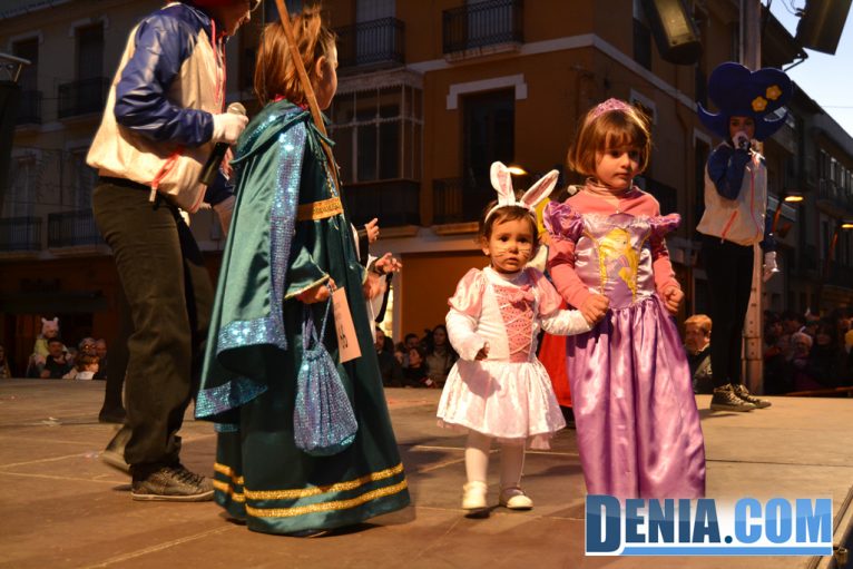 10 Carnaval Dénia 2013