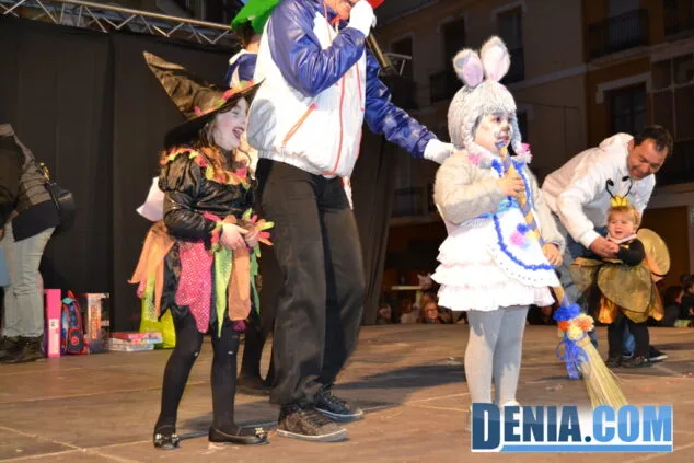 15 Carnaval Dénia 2013