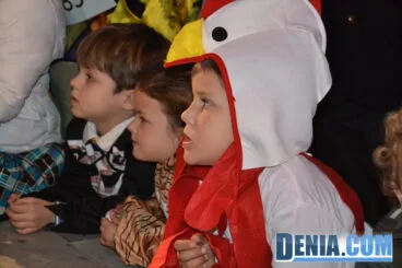 18 Carnaval Dénia 2013