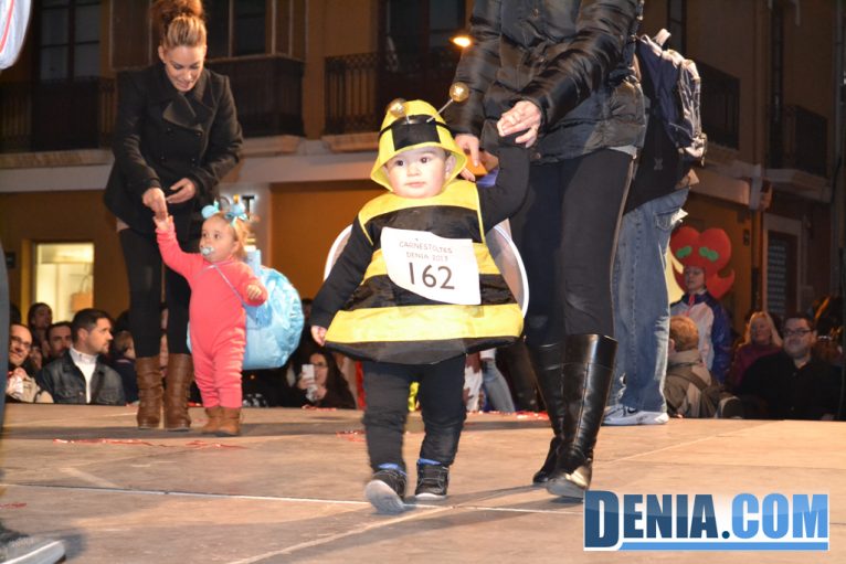20 Carnaval Dénia 2013
