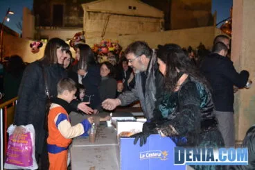 23 Carnaval Dénia 2013