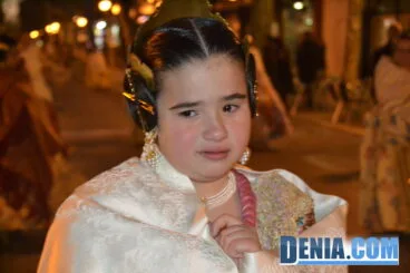 28 Inauguración de la exposición del ninot en Dénia 2013