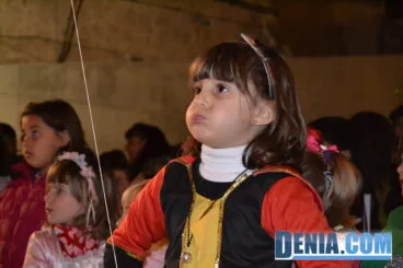 29 Carnaval Dénia 2013