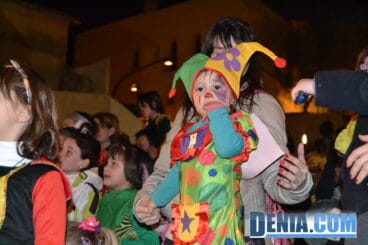 30 Carnaval Dénia 2013