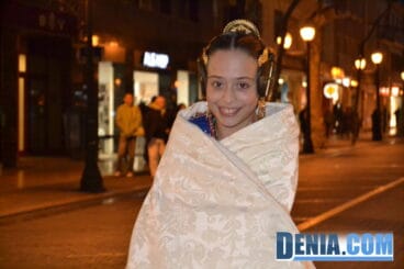 32 Inauguración de la exposición del ninot en Dénia 2013