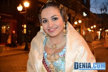 36 Inauguración de la exposición del ninot en Dénia 2013