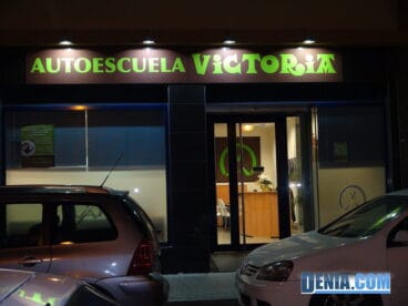 Autoescuela Victoria