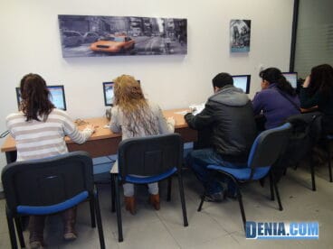 Autoescuela Victoria, recursos de aprendizaje tecnológicos