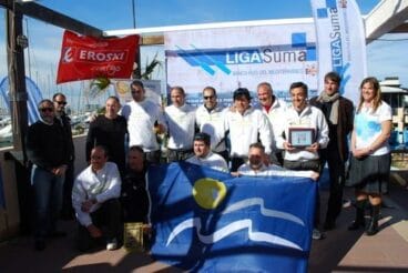 Club Rem Dénia Veteranos