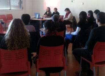 Comisión de Éxito Escolar en Dénia 2013 01