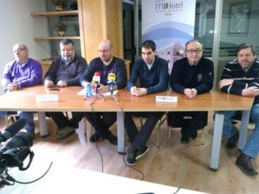 Compromís per Dénia presenta su campaña de participación ciudadana